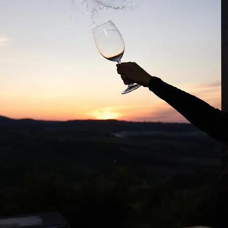 Pecina Stroga - Bjelica Winery Frühstückspension Sremski Karlovci