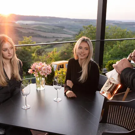 Bed & Breakfast Pecina Stroga - Bjelica Winery