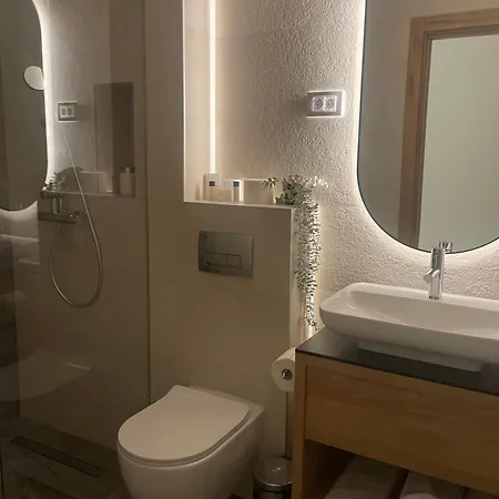 Pecina Stroga - Bjelica Winery Bed & Breakfast Sremski Karlovci