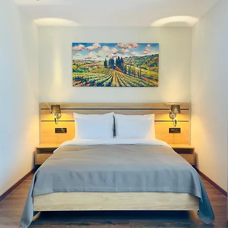 Pecina Stroga - Bjelica Winery Sremski Karlovci