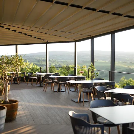 Pecina Stroga - Bjelica Winery 3*