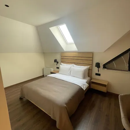 Pecina Stroga - Bjelica Winery Sremski Karlovci