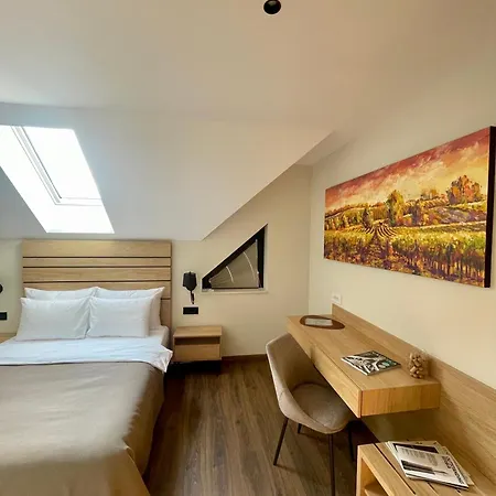 Pecina Stroga - Bjelica Winery